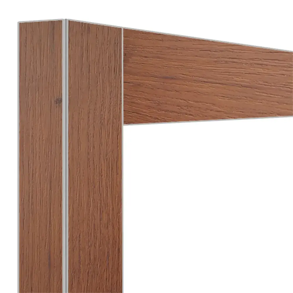Deco vitrine 530Lt. Eik - Main Image