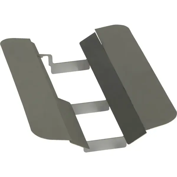 Deflector voor friteuse 15 lit. (voor frituur met meel) - Main Image