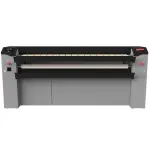 droog en strijker + aspratie, rol (Cov. Nomex) 1504 mm Ø 330 mm TOUCH SCREEN - Image 2