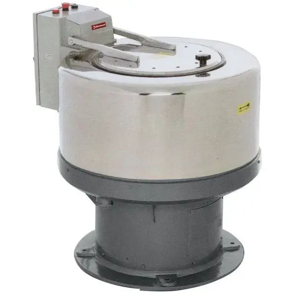 Droogzwierders 60 kg - Main Image
