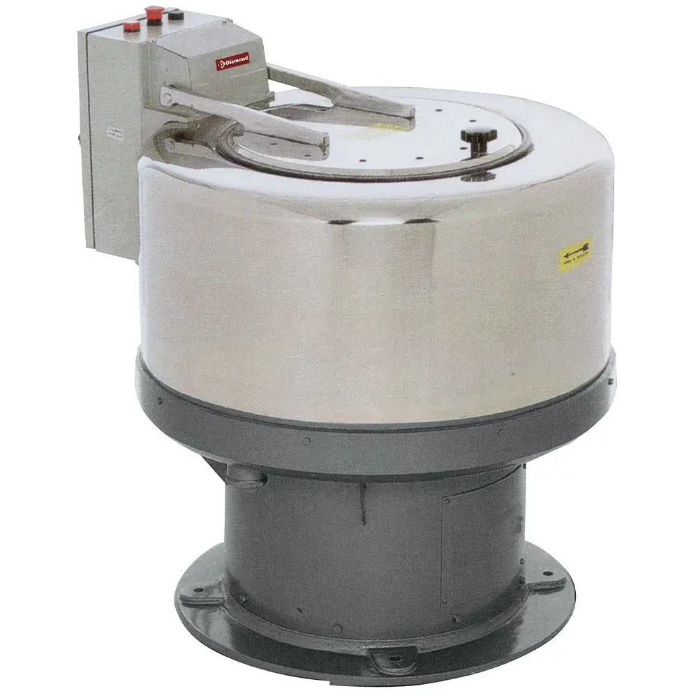 Droogzwierders 60 kg - Main Image