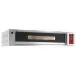 Elektrisch modulair oven 3 platen, capaciteit 3x 600x400 mm, Touch Screen - Main Image