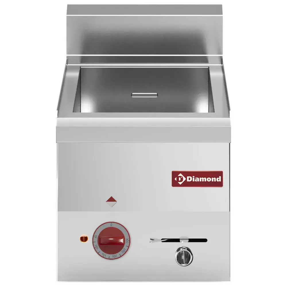 Elektrische bain-marie, 3x GN 1/4 -Top- - Main Image