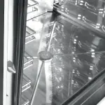 Elektrische convectie oven 5x EN (GN) met automatische bevochtiger - Image 3