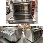 Elektrische convectieoven, "Multifunctie" - Image 2