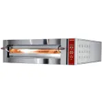 Elektrische oven, 1 kamer, 9 pizza's Ø 350 mm - Main Image