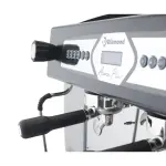 Espresso machine 3 groepen, automatisch (met display)-ZWART - Image 2