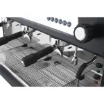 Espresso machine 3 groepen, automatisch (met display)-ZWART - Image 3