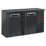 Flessenkoeler 2 deuren, 320 liters, verstelbare poten - Main Image