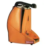 Fruitpers met hefboom "orange" - Main Image