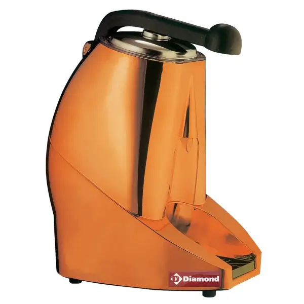 Fruitpers met hefboom "orange" - Main Image