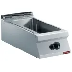 Gasbain-marie, 4 GN 1/3 h150 mm -TOP- - Main Image
