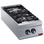 Gasfornuis 2 branders -TOP- - Main Image