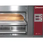 Gasoven, 4 pizzas Ø 350 mm - Image 5