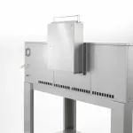 Gasoven, 6 pizza's Ø 350 mm - Image 3