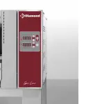 Gasoven, 6 pizza's Ø 350 mm - Image 6