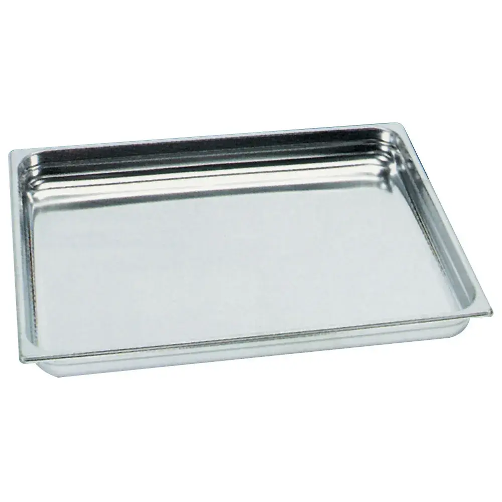 Gastronorm bak in inox h. 150mm - cap. 43,1l. - Main Image