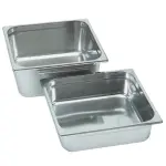 Gastronorm bak in inox h. 200mm - cap. 18,3l. - Main Image