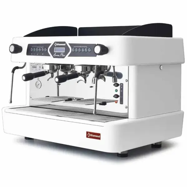 Geheel koffiemachine & waterontharder:: - Main Image