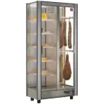 Gekoelde fijnkostvitrine Lt. 530 - Moduleerbaar - Main Image