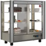 Gekoelde gastronomie vitrine Lt. 216 - Doorgeef - Moduleerbaar - Main Image