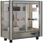 Gekoelde gastronomie vitrine Lt. 216 - Moduleerbaar - Main Image