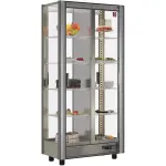 Gekoelde gastronomie vitrine Lt. 530 - Doorgeef - Moduleerbaar - Main Image
