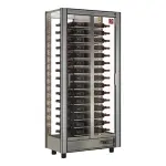 Gekoelde wijnvitrine Lt. 530 - Doorgeef - Moduleerbaar - Main Image