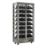 Gekoelde wijnvitrine Lt. 530 - Doorgeef - Moduleerbaar - Main Image