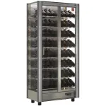 Gekoelde wijnvitrine Lt. 530 - Moduleerbaar - Main Image