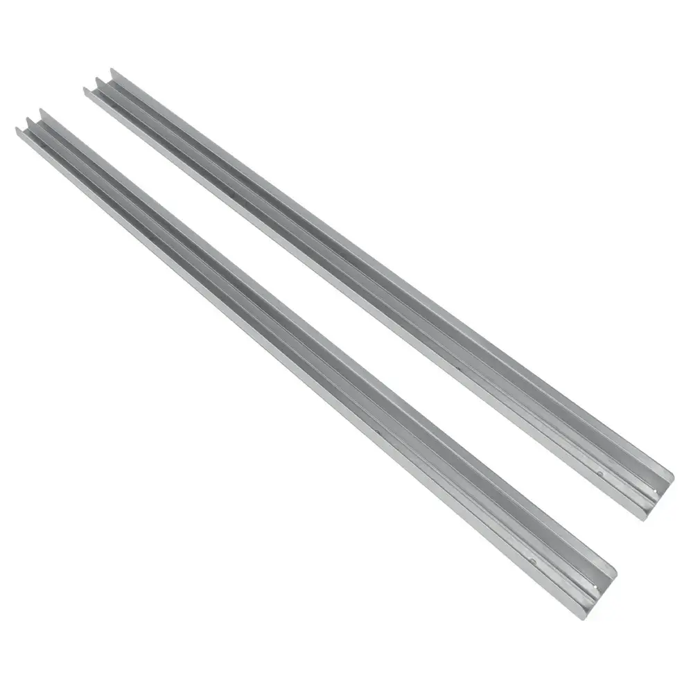 Geleiders (Dubbele) rechts en links kast 700-1400 liter - Main Image