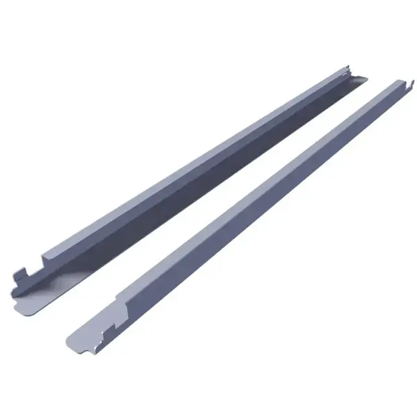 Geleiders rechts en links kast 700-1400 liter - Main Image