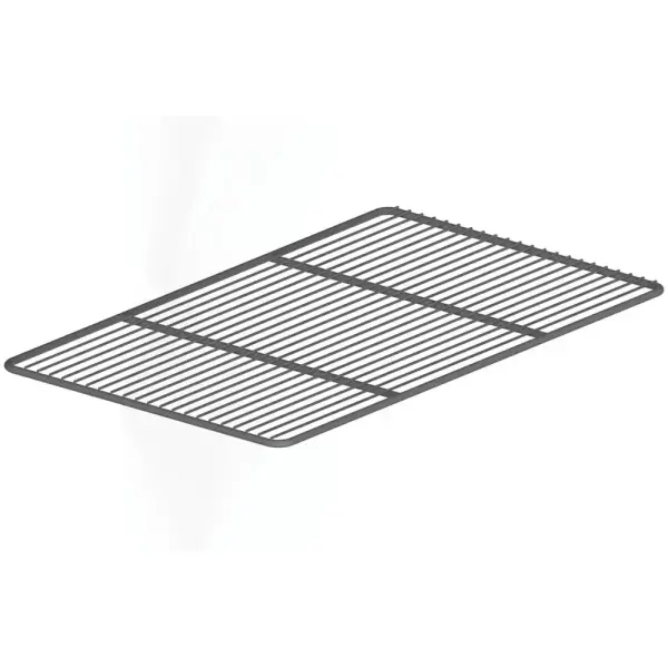 Gerilsaniseerde rooster GN 1/1 - Main Image