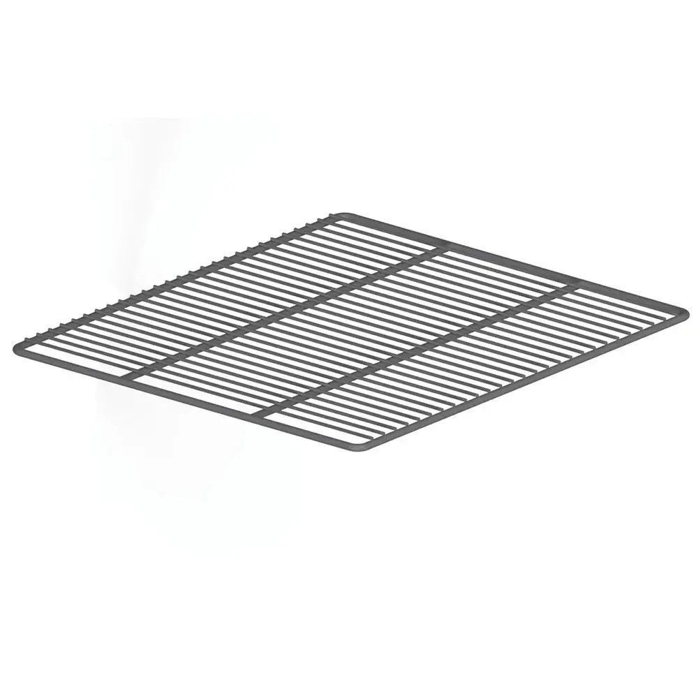 Gerilsaniseerde rooster, voor tafels BMIV... - Main Image
