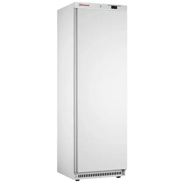 Geventileerde koelkast, 400 liter. wit - Main Image