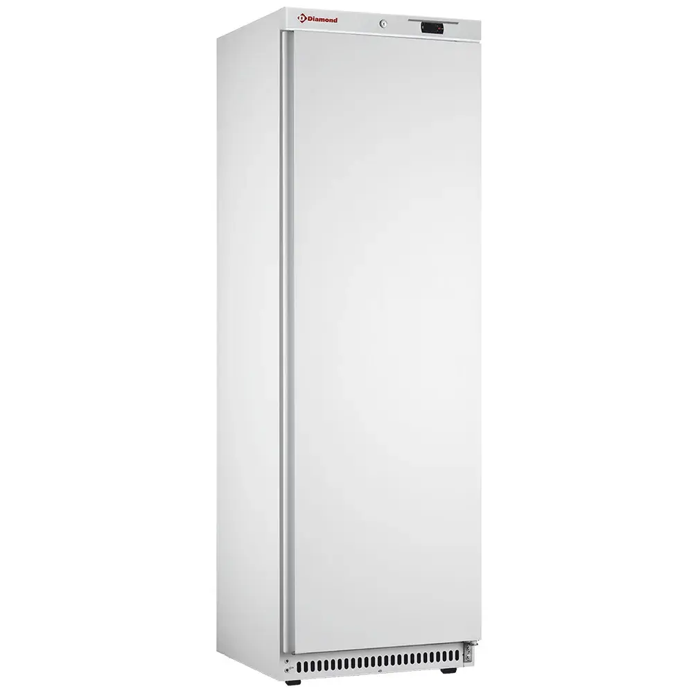 Geventileerde koelkast, 400 liter. wit - Main Image