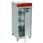 Geventileerde opwarm - of warmhoud kast , 1 draaideur - Main Image