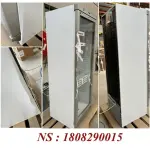 Geventileerde positieve T° vitrine 380 Liter - Image 2