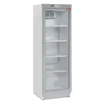 Geventileerde positieve T° vitrine 380 Liter - Main Image