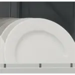Glazenwasser en vaatwasser vierkante mand 450x450 mm + waterverzachter - Image 3