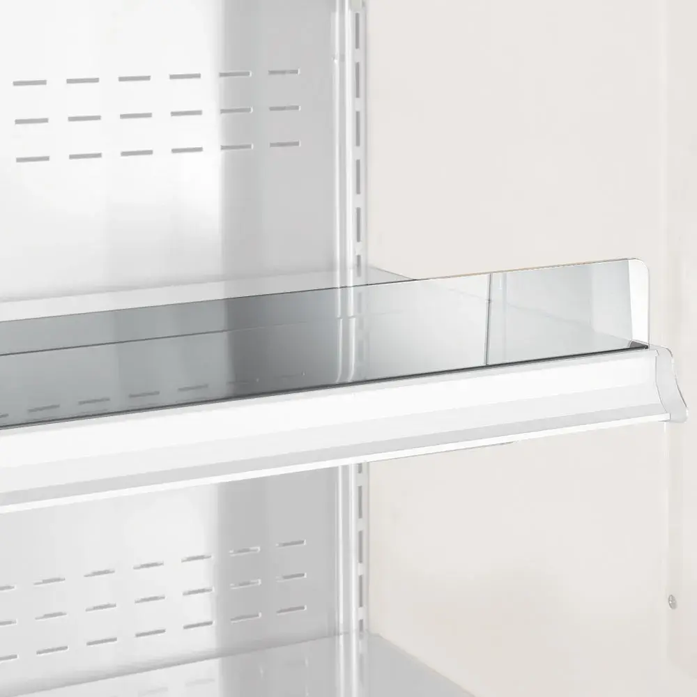 Goederenstop in plexiglas, schab STANDARD 1000 mm - Main Image