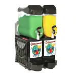 Granita & sorbet machine/distributor, 2x 10 liter - Main Image