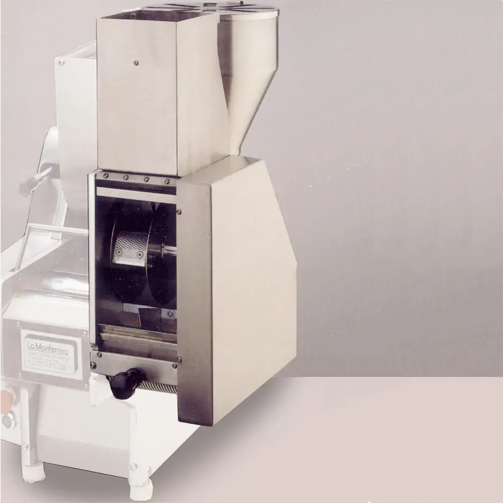 Groep gnocchi "small" (voor LP17M - MPS10/1 - MPS18/1) - Main Image