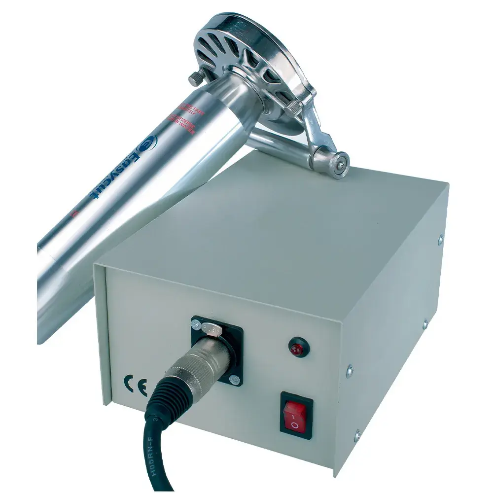 Gyrosmes, elektrisch - Main Image