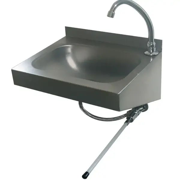 Handwasbak wandmodel - Main Image