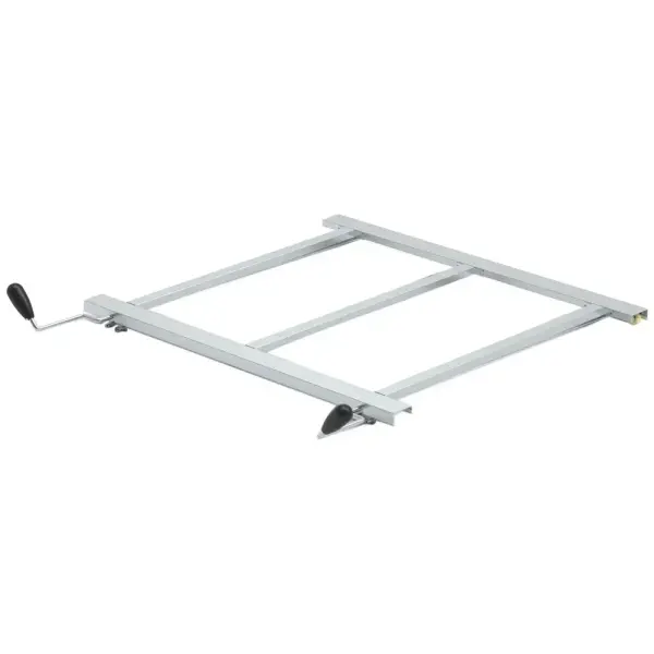 Hefset voor lavasteenrooster 800mm - Main Image