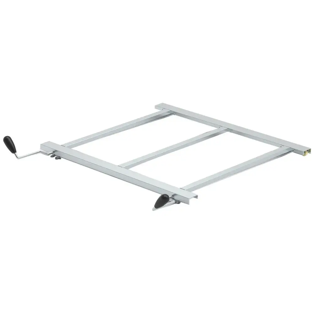 Hefset voor lavasteenrooster 800mm - Main Image