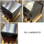Highspeed oven - magnetron, convectie, combi. - Image 2
