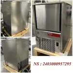 Holle ijsblokjesmachine 22 kg met reserve 9 kg - Image 2