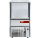 Holle ijsblokjesmachine 38 kg met reserve 12 kg - Main Image